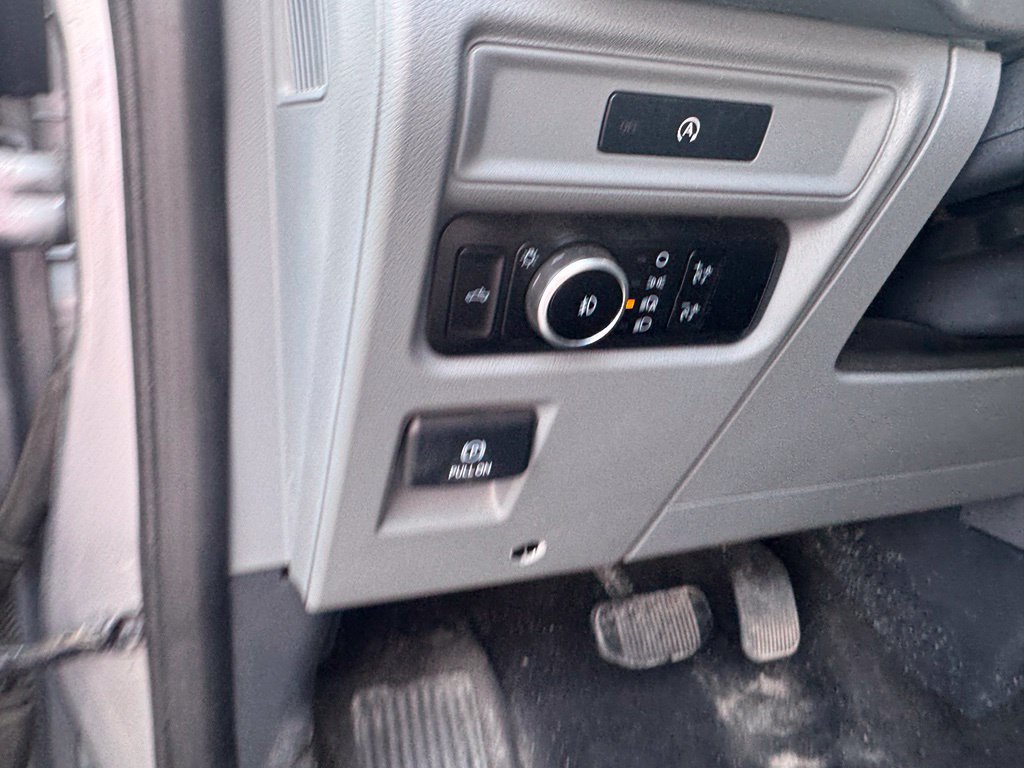 Used 2025 Ford F150 XLT w/ Equipment Group 301A Standard AWD/4WD image 11