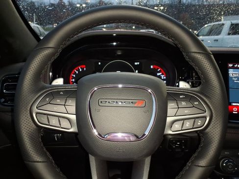 New 2026 Dodge Durango GT image 15