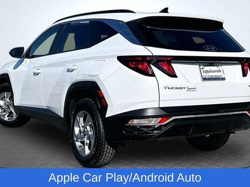 Used 2024 Hyundai Tucson SEL image 5
