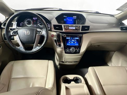 Used 2015 Honda Odyssey EX-L image 29