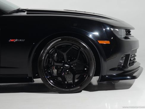Used 2015 Chevrolet Camaro Z/28 image 13