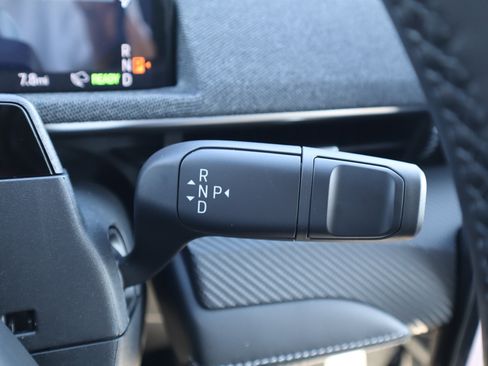 New 2025 Ford Mustang Mach-E Premium image 24