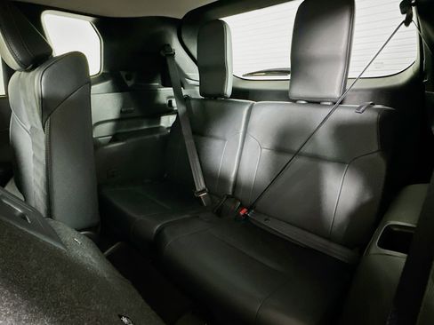 Used 2024 Mitsubishi Outlander SE image 28