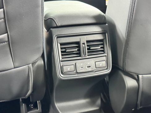 New 2026 Subaru Outback Touring XT AWD/4WD image 37