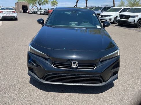 Used 2024 Honda Civic Sport image 19