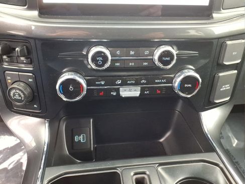 Used 2023 Ford F150 XLT w/ Equipment Group 302A High image 19