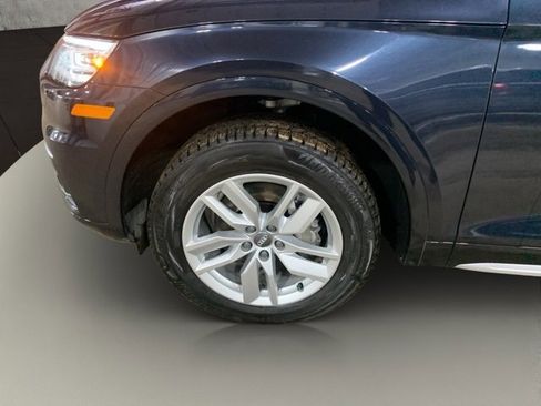 Used 2020 Audi Q5 2.0T Premium image 26