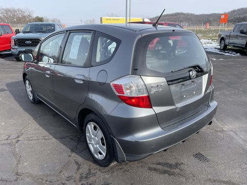 Used 2013 Honda Fit image 3