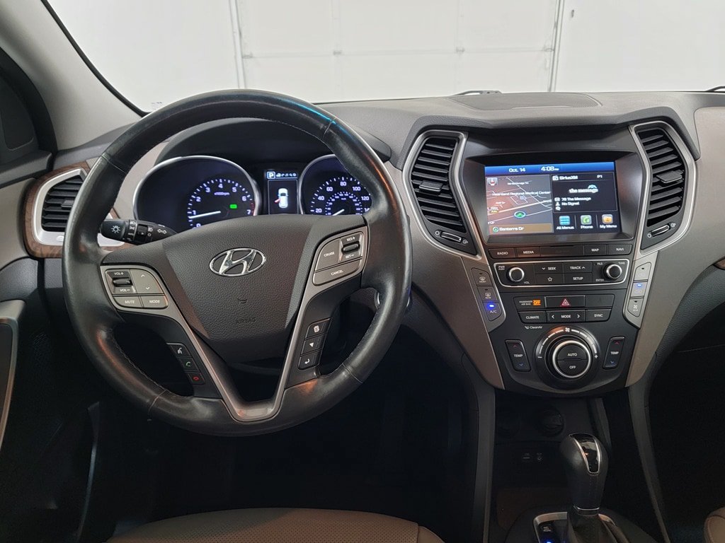 Used 2019 Hyundai Santa Fe XL FWD image 13