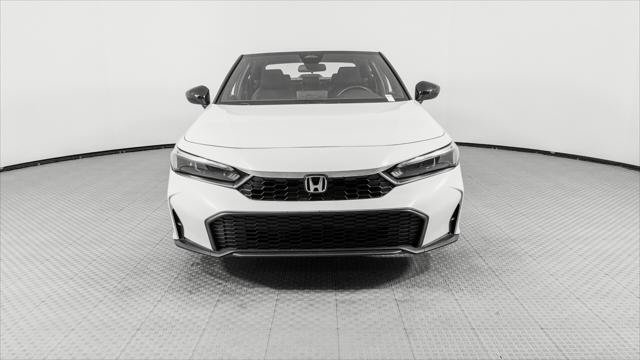 Used 2026 Honda Civic Sport image 11