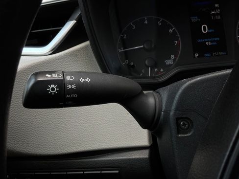 Used 2024 Toyota Corolla LE FWD image 35