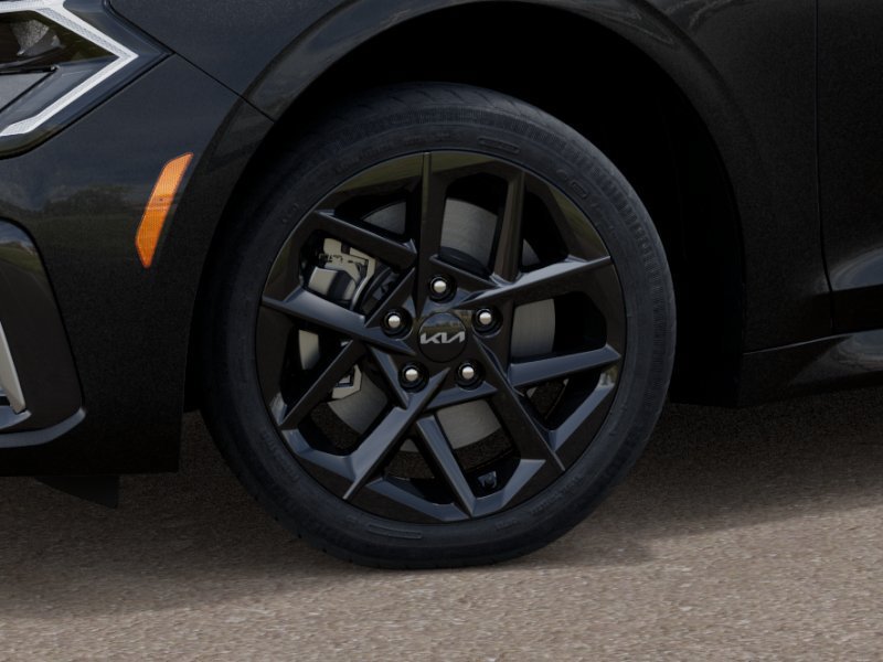New 2026 Kia K5 LXS FWD image 10