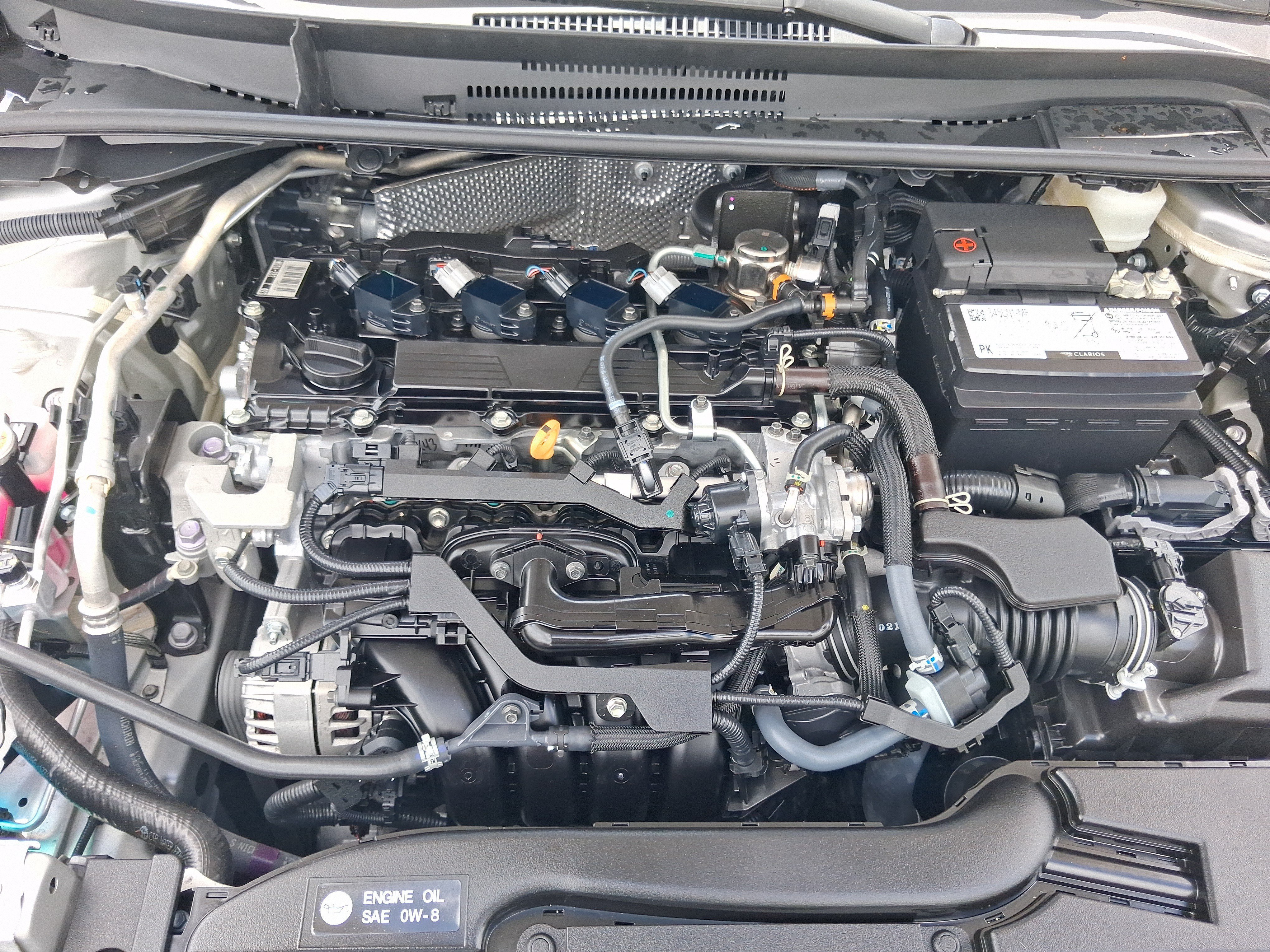 Used 2025 Toyota Corolla LE FWD image 18