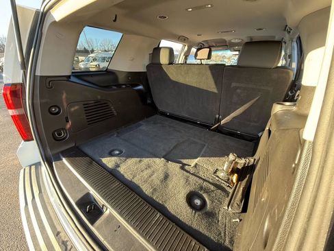 Used 2020 Chevrolet Tahoe 4WD image 15