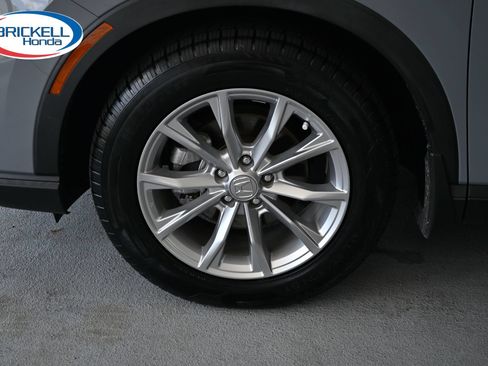 Certified 2024 Honda CR-V EX image 30