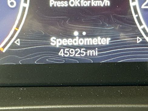 Used 2022 Jeep Grand Cherokee Overland image 34