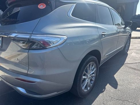 Used 2023 Buick Enclave Avenir w/ Avenir Technology Package AWD/4WD image 4