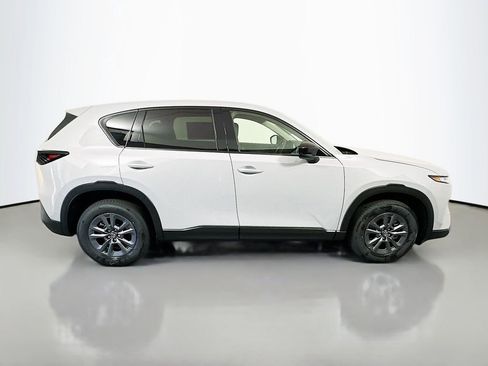 New 2026 MAZDA CX-5 Select AWD/4WD image 8
