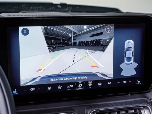 Used 2024 Ford Mustang GT Premium w/ GT Performance Package image 36