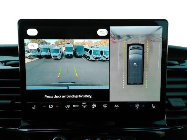 Used 2026 Ford Transit 350 XLT RWD image 14