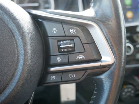 Used 2019 Subaru Forester Premium w/ Popular Package #1 image 26