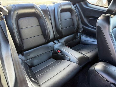 Used 2021 Ford Mustang GT Premium w/ GT Performance Package image 11