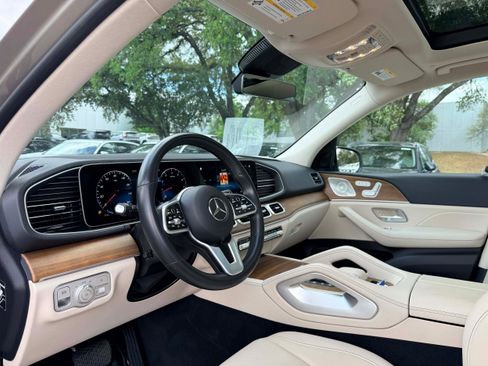 Used 2022 Mercedes-Benz GLE 350 image 10