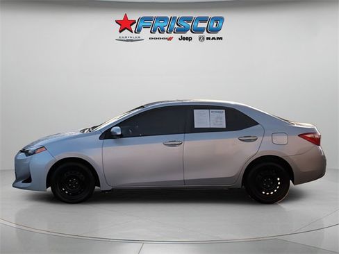 Used 2019 Toyota Corolla LE image 5