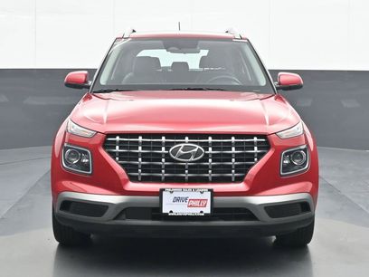Used 2023 Hyundai Venue Limited