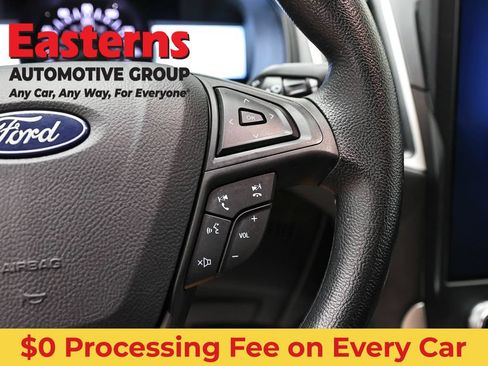 Used 2024 Ford Edge SE w/ Cargo Accessory Package AWD/4WD image 15