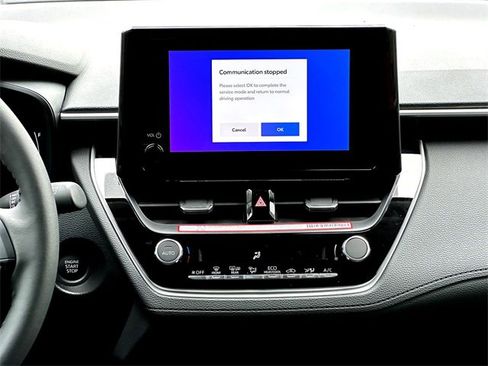 New 2026 Toyota Corolla Cross LE image 21