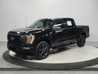 Used 2023 Ford F150 XLT w/ Equipment Group 302A High