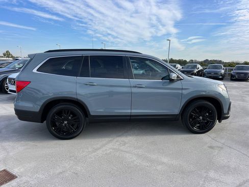 Used 2022 Honda Pilot Special Edition image 4