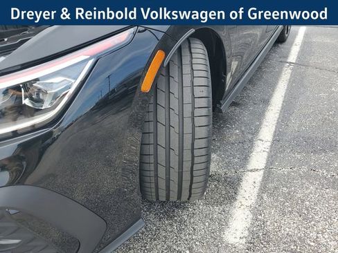 New 2025 Volkswagen GTI Autobahn image 13