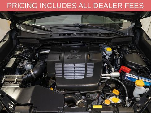 Used 2022 Subaru Forester Touring w/ Popular Package #3 AWD/4WD image 22