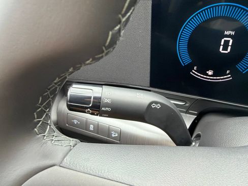 New 2027 Hyundai Kona SEL Sport AWD/4WD image 29