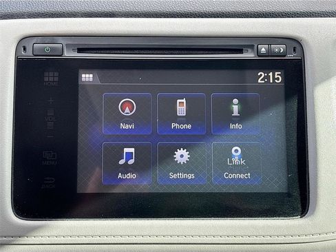 Certified 2017 Honda HR-V EX-L image 17