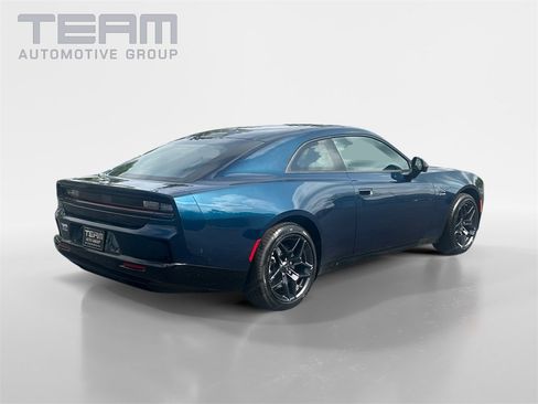 New 2024 Dodge Charger R/T w/ Plus Group image 7