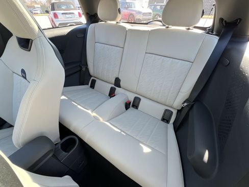 Certified 2025 MINI Cooper S image 22