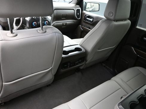 Used 2021 Chevrolet Silverado 1500 RST w/ Convenience Package II image 17