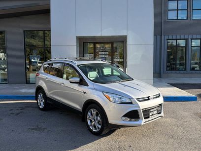 Used 2013 Ford Escape SEL