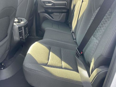 New 2026 RAM 1500 Big Horn image 8