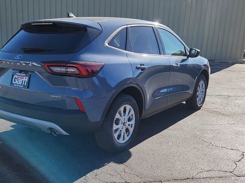 New 2026 Ford Escape Active w/ Cold Weather Package image 8