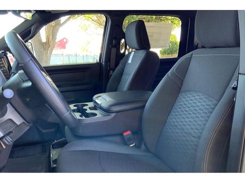 New 2025 RAM 2500 Tradesman image 10