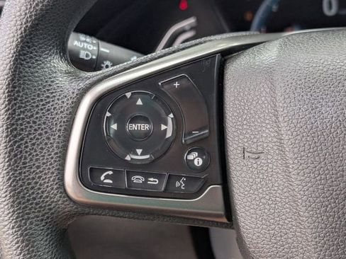 Used 2020 Honda Civic LX image 23