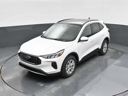 New 2024 Ford Escape Active w/ Tech Pack #2