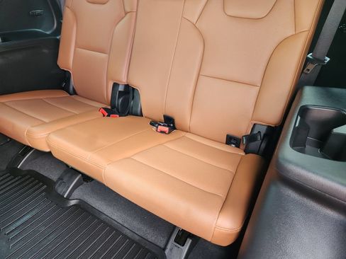Certified 2025 Kia Telluride EX X-Line AWD/4WD image 30