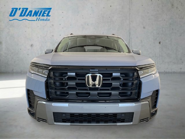 New 2026 Honda Pilot EX-L image 9