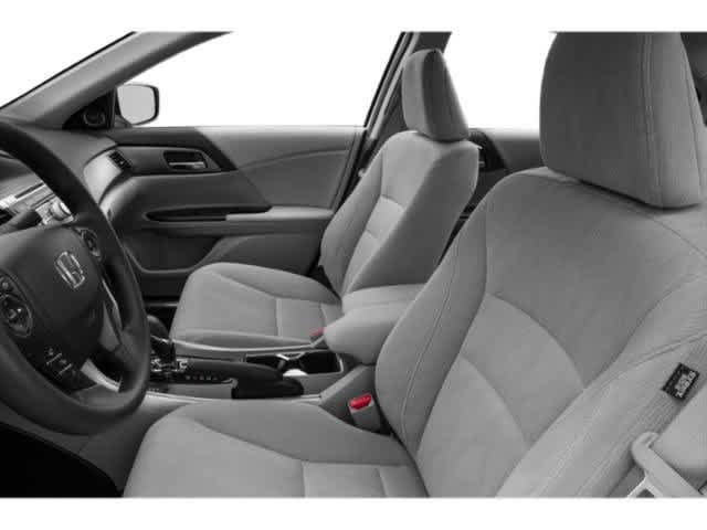 Used 2013 Honda Accord LX image 8