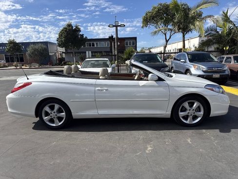 Used 2008 Toyota Solara SLE image 6